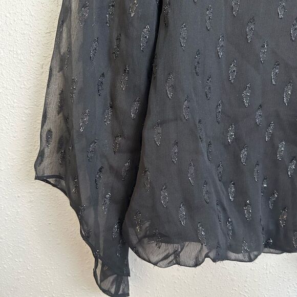 NWT Alfani Women’s Blouse - Picture 3 of 6